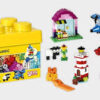 LEGO CLASSIC - Creative Bricks (10692)
