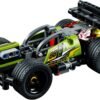 Lego Technic 42072 - Trosc