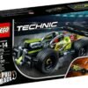 Lego Technic 42072 - Trosc