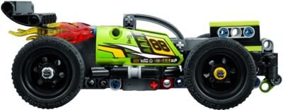 Lego Technic 42072 - Trosc