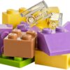 LEGO Classic - Valiza creativa 10713, 213 piese