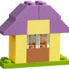 LEGO Classic - Valiza creativa 10713, 213 piese