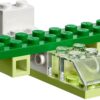 LEGO Classic - Valiza creativa 10713, 213 piese