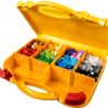 LEGO Classic - Valiza creativa 10713, 213 piese