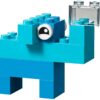 LEGO Classic - Valiza creativa 10713, 213 piese
