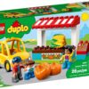 Lego Duplo 10867 - Piața Fermierilor