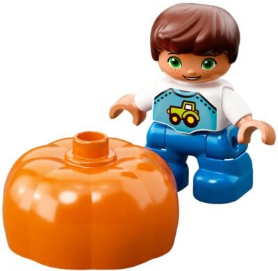 Lego Duplo 10867 - Piața Fermierilor