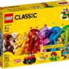 Lego Classic 11002 - Cărămizi de bază