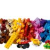 Lego Classic 11002 - Cărămizi de bază