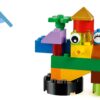 Lego Classic 11002 - Cărămizi de bază