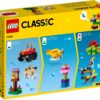 Lego Classic 11002 - Cărămizi de bază