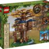 Lego Ideas 21318 - Căsuța din copac