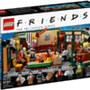 Lego Ideas 21319 - Friends: Cafeneaua Central Perk