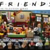 Lego Ideas 21319 - Friends: Cafeneaua Central Perk