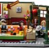 Lego Ideas 21319 - Friends: Cafeneaua Central Perk