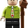 Lego Ideas 21319 - Friends: Cafeneaua Central Perk