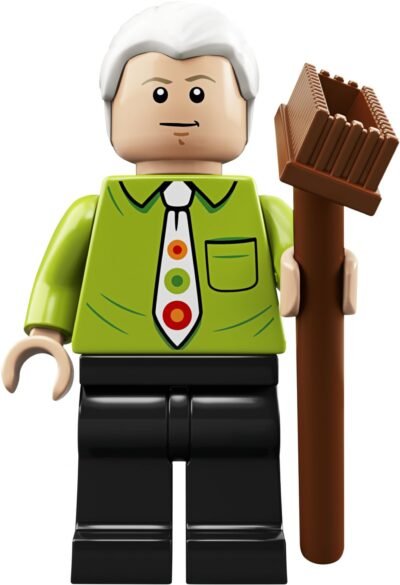 Lego Ideas 21319 - Friends: Cafeneaua Central Perk