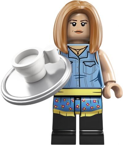 Lego Ideas 21319 - Friends: Cafeneaua Central Perk