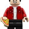 Lego Ideas 21319 - Friends: Cafeneaua Central Perk