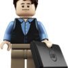Lego Ideas 21319 - Friends: Cafeneaua Central Perk