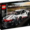 42096_alt1 LEGO Technic - Porsche 911 RSR 42096, 1580 piese