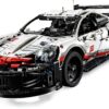42096_alt2 LEGO Technic - Porsche 911 RSR 42096, 1580 piese