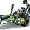 LEGO Technic - Dragster (42103)
