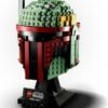 Lego Star Wars 75277 - Boba Fett Helmet