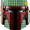 Lego Star Wars 75277 - Boba Fett Helmet