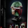 Lego Star Wars 75277 - Boba Fett Helmet