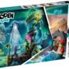 Lego Hidden Side 70431 - Farul Întunericului