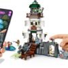 Lego Hidden Side 70431 - Farul Întunericului
