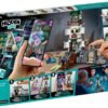 Lego Hidden Side 70431 - Farul Întunericului
