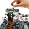 Lego Hidden Side 70431 - Farul Întunericului