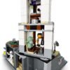 Lego Hidden Side 70431 - Farul Întunericului