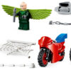 Lego Marvel Super Heroes 76147 - Vânătoarea vulturului