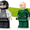 Lego Marvel Super Heroes 76147 - Vânătoarea vulturului