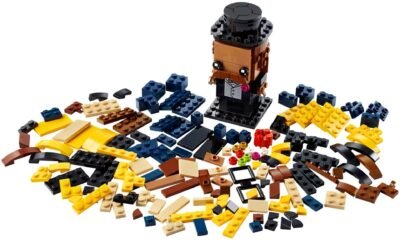Lego BrickHeadz 40384 - Mire
