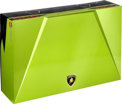 LEGO Technic - Lamborghini Sián FKP 37 (42115) 42115, 3696 piese