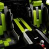 LEGO Technic - Lamborghini Sián FKP 37 (42115) 42115, 3696 piese