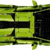 LEGO Technic - Lamborghini Sián FKP 37 (42115) 42115, 3696 piese