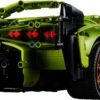 LEGO Technic - Lamborghini Sián FKP 37 (42115) 42115, 3696 piese
