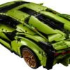 LEGO Technic - Lamborghini Sián FKP 37 (42115) 42115, 3696 piese