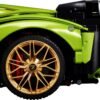LEGO Technic - Lamborghini Sián FKP 37 (42115) 42115, 3696 piese