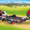 Playmobil Family Fun PM70116 - Set Camping (70116)