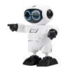 Silverlit Robot interactiv YCOO 88587 - Robo Beats