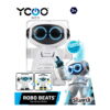 Silverlit Robot interactiv YCOO 88587 - Robo Beats