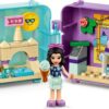 Lego Friends 41414 - Emma's Summer Play Cube