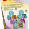 Lego Friends 41414 - Emma's Summer Play Cube