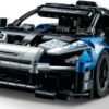 Lego Technic 42123 - McLaren Senna GTR